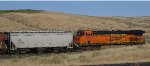 BNSF 7381-AOK 202120